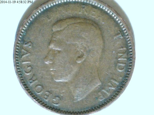 1943-Penny